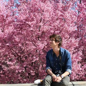 Meet your Posher, Carlos